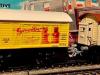 Märklin Unikate/Umbauten Waggons H0/00