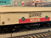 Märklin Unikate/Umbauten Waggons H0/00