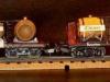 Märklin Unikate/Umbauten Waggons H0/00