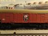 Märklin Unikate/Umbauten Waggons H0/00