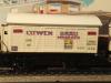 Märklin Unikate/Umbauten Waggons H0/00