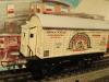 Märklin Unikate/Umbauten Waggons H0/00