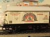 Märklin Unikate/Umbauten Waggons H0/00