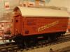 Märklin Unikate/Umbauten Waggons H0/00