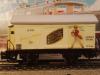 Märklin Unikate/Umbauten Waggons H0/00