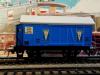 Märklin Unikate/Umbauten Waggons H0/00