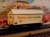Märklin Unikate/Umbauten Waggons H0/00