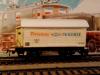 Märklin Unikate/Umbauten Waggons H0/00