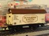 Märklin Unikate/Umbauten Waggons H0/00