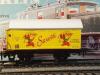 Märklin Unikate/Umbauten Waggons H0/00