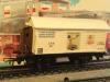 Märklin Unikate/Umbauten Waggons H0/00