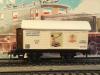 Märklin Unikate/Umbauten Waggons H0/00