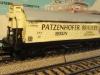 Märklin Unikate/Umbauten Waggons H0/00