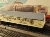 Märklin Unikate/Umbauten Waggons H0/00