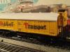 Märklin Unikate/Umbauten Waggons H0/00