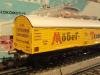 Märklin Unikate/Umbauten Waggons H0/00