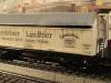 Märklin Unikate/Umbauten Waggons H0/00