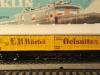Märklin Unikate/Umbauten Waggons H0/00