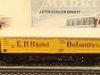 Märklin Unikate/Umbauten Waggons H0/00