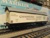 Märklin Unikate/Umbauten Waggons H0/00