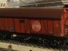 Märklin Unikate/Umbauten Waggons H0/00