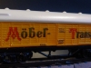 Märklin Unikate/Umbauten Waggons H0/00