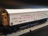 Märklin Unikate/Umbauten Waggons H0/00