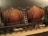 Märklin Unikate/Umbauten Waggons H0/00