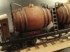 Märklin Unikate/Umbauten Waggons H0/00