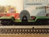 Märklin Unikate/Umbauten Waggons H0/00