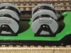 Märklin Unikate/Umbauten Waggons H0/00