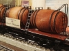 Märklin Unikate/Umbauten Waggons H0/00