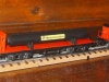 Märklin Unikate/Umbauten Waggons H0/00