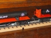 Märklin Unikate/Umbauten Waggons H0/00