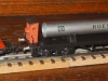 Märklin Unikate/Umbauten Waggons H0/00