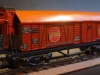 Märklin Unikate/Umbauten Waggons H0/00