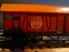 Märklin Unikate/Umbauten Waggons H0/00