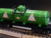 Märklin Unikate/Umbauten Waggons H0/00