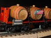 Märklin Unikate/Umbauten Waggons H0/00