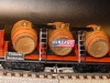 Märklin Unikate/Umbauten Waggons H0/00