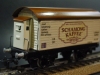 Märklin Unikate/Umbauten Waggons H0/00