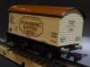 Märklin Unikate/Umbauten Waggons H0/00
