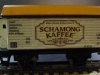 Märklin Unikate/Umbauten Waggons H0/00