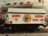 Märklin Unikate/Umbauten Waggons H0/00