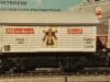 Märklin Unikate/Umbauten Waggons H0/00