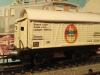 Märklin Unikate/Umbauten Waggons H0/00