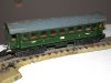 Märklin Personenwagen 1. KL. 4012.1 (346/4)