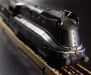 BR 19 1001 Umbau Märklin