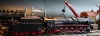 BR 45 Unikat auf Fleischmann BR 41 Basis 1364S