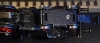 BR 62 mit Liliput Gehäuse für Märklin